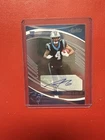 2025 Panini Absolute - Rookies Tetairoa McMillan #183 Signatures (AU, RC)