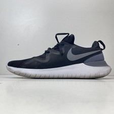 Nike Uomo Tessen 'Nero' Taglia 11,5