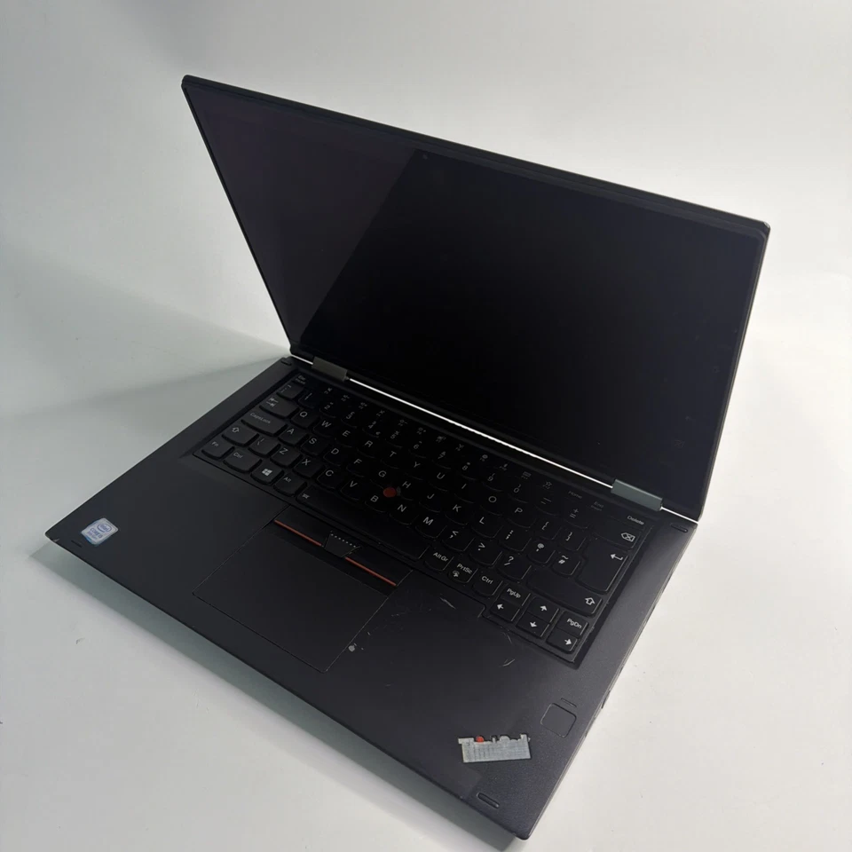 Lenovo ThinkPad X380 Yoga · i5-8250U · 8GB · 256GB, photo 3 of 5