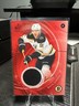 2025-26 Upper Deck Sp Game Used - Nikita Zadorov #116 Red Jersey Patch