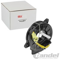 NTY Wickelfeder Schleifring Airbag Passend FüR Mazda 6 | EAS-MZ-006