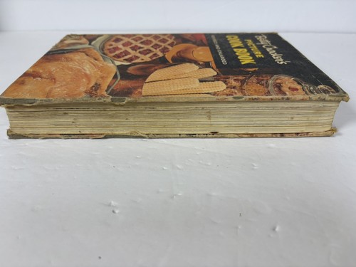 Vtg 1956 Betty Crocker's PICTURE COOK BOOK 2nd Edition Well Loved! Read Desc. - Picture 14 of 19