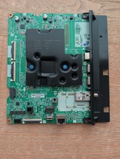 LG TV 55UR8000AUA Main Board EBU67317704, EAX70043605