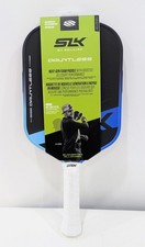 2026 Selkirk SLK Dauntless Elongated 16mm Pickleball Paddle - Blue