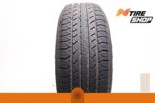 Used 22560r17 Goodyear Assurance Outlast - 99h - 1132 No Repairs