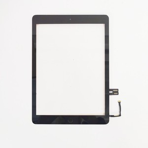 Original Apple iPad 6 (A1954) Digitizer BLACK