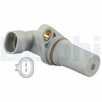 Delphi Kurbelwellensensor Impulsgeber SS11077 FüR Opel A05 Zafira Bravo Doblo CC