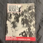 History Of The Second World War Part 12, 15, 16 18 & 19 Magazine — photo 7
