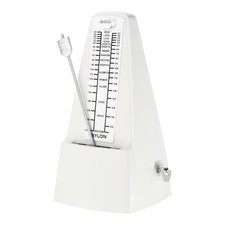 Mechanical Metronome,High Accuracy Musical Timer Universal Metronome for Pian...