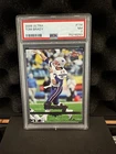 2006 Tom Brady Fleer Ultra PSA 7