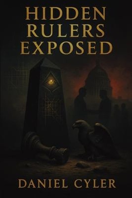 Hidden Rulers Exposed: Power, Secrecy, and the People Who Profit