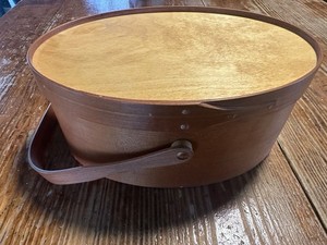 Orleans Shaker Box for sale | eBay