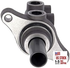 M630733 Brake Master Cylinder Compatible with Select Ford/Lincoln/Mercury