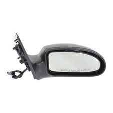 Mirror Passenger Right Side Sedan For Ford Focus 2000-2007