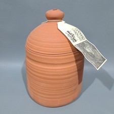 Terracotta Tandoori Cooking