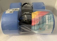 Sunlite sports  Large Water Dumbbells With Handle Strap