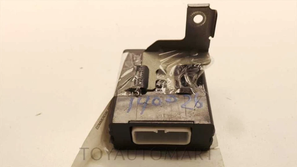 94 95 96 TOYOTA CAMRY RELÉ DE REFRIGERACIÓN POR AIRE 88650-06040 Foto 4 de 4