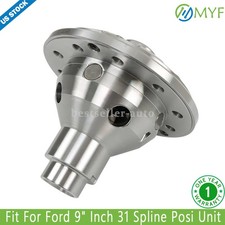 Fit For Ford 9 Inch 31 Spline Posi Unit - Trac Lok Loc - Traction Lock - 9 Inch