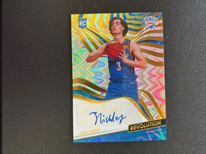 Josh Giddey Auto | eBay