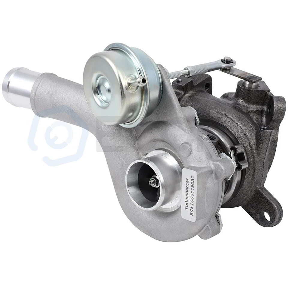 For Ford Flex Explorer Sport Taurus SHO EcoBoost V6 3.5 Right Side Turbocharger Foto 2 de 4