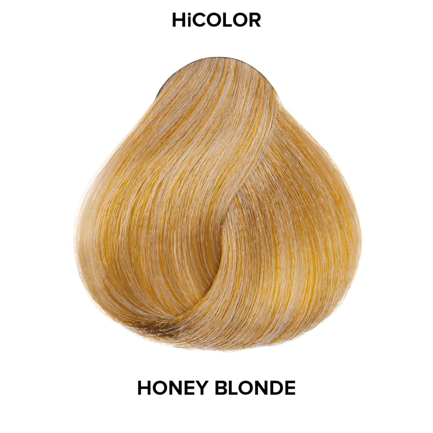 [2 Pack] L&rsquo;Oreal HiColor Permanent Hair Color for Dark Hair Only &ndash; Choose Shade