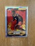 2024-25 Topps Chrome Basketball Bennedict Mathurin #96 Refractor