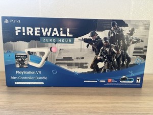 PlayStation VR Aim Controller (PS4) – Pistolet/fusil Pour Jeux VR – Occasion