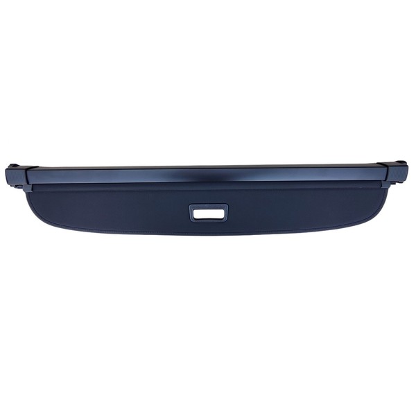 Hutablage Kofferraumabdeckung Laderaumabdeckung Rollo FüR Audi Q5 SQ5 2017-2024-image
