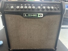 Line 6 Spider IV 30 30W 1x12 PD2098703