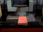 Star Trek TOS Helm Bridge Beacon Prop — photo 5