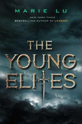 The Young Elites Marie Lu