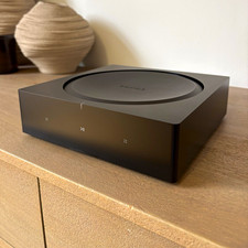 Sonos Amp Gen2 Integrated Amplifier