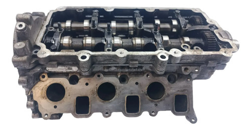 Zylinderkopf 4-6 059103063CR A6 A4 A5 A8 BPP BSG