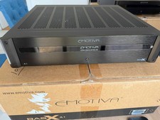 Emotiva BasX A1 Monoblock Power Amplifier Black