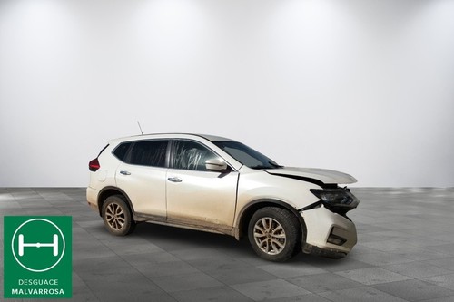 281856FP0A SYSTÈME AUDIO / RADIOCD / 281856FP0A / 17048446 POUR NISSAN X-TRAIL - Zdjęcie 4 z 9