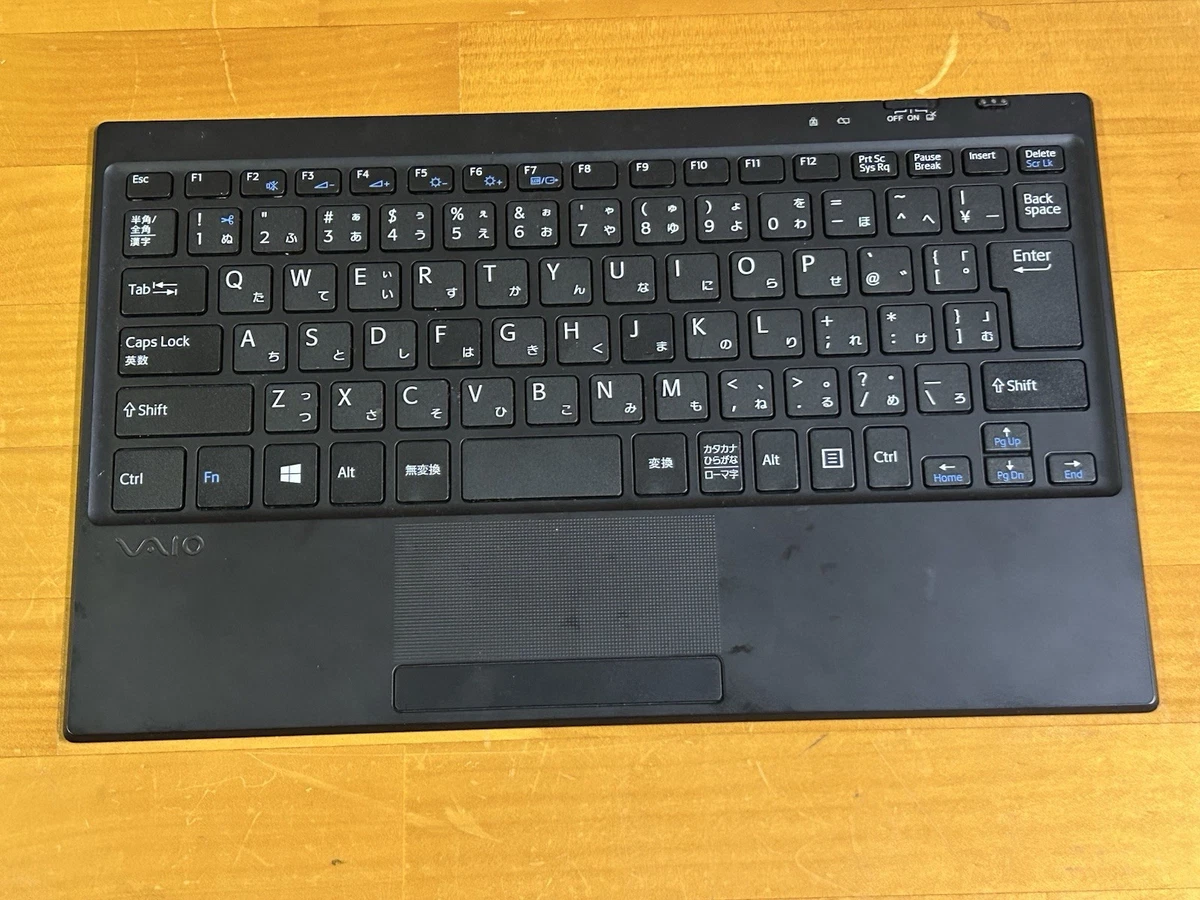VAIO TAP20【美品】 sony vaio tap 20 products for sale | eBay