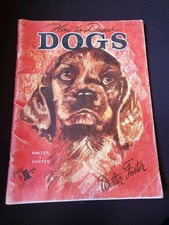 Vintage How To Draw: Walter Foster No. 100, 15, 113, 62, 10, 12