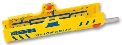 KABELABISOLIERER, SECURA NO 15 NO. 15 (JOKARI) Stck X 1