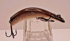VINTAGE LAZY IKE Fishing Lure W/Box/Paperwork Kautzky Corp USA 2 1/2" — photo 5