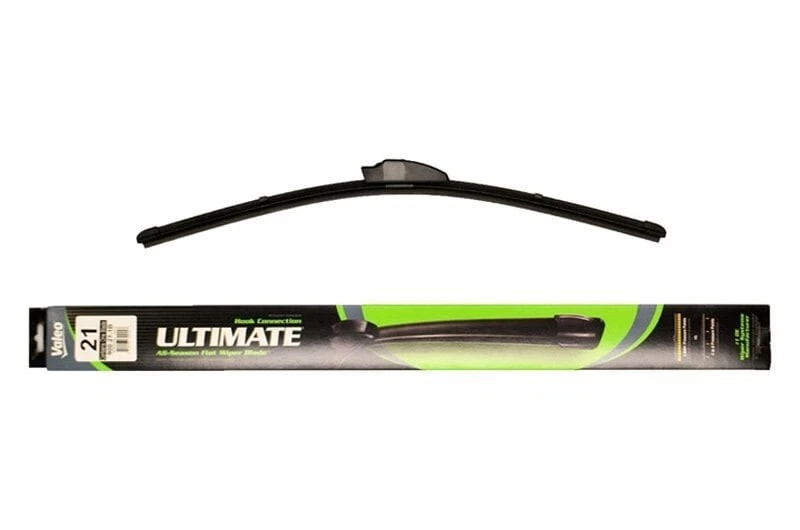 For Subaru Impreza 1993-1994 Valeo 900211B 900 Series 21" Black Wiper Blade Foto 3 de 4
