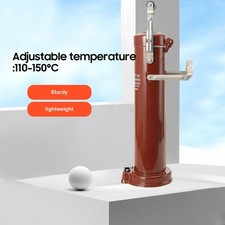 5kg Elektrodentrockner Elektrodenofen Tragbar Trockenzylinder