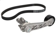 CONTITECH 6PK905 EXTRA K1 Poly-V Belt Kit for Peugeot RCZ 1.6 2010-2015