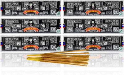 Satya Super Hit, 100 G, (Case of 6)