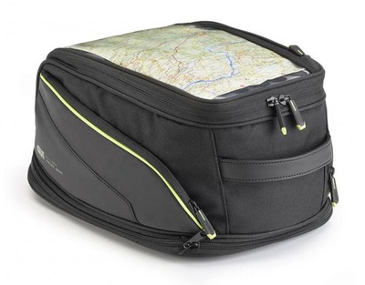 Givi Easy-T EA131 Tanklock Tankrucksack / Tanktasche - 20-26 Liter