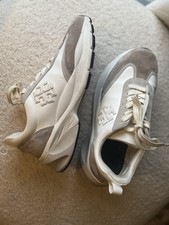 279 Tory Burch Women s Sneakers Trainers EUC