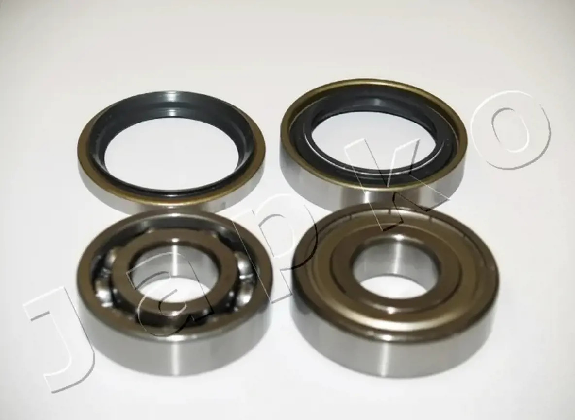 Wheel bearing 416003 JAPKO for DAIHATSU MIRA / DOMINO