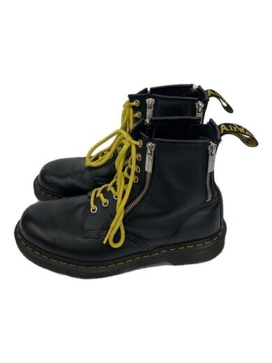 Dr.martens ドクターマーチン 1460 UK7 ドクターマーチン Dr.Martens 1460 WHITE STITCH ホワイト