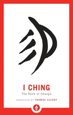 I Ching | The Book of Change | Cheng Yi | Englisch | Taschenbuch | 2017