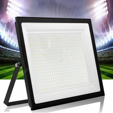 LED Flood Light 10W-500W Watt Spotlight Security Yard Garden Outdoor IP66 Lamps