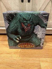 Super 7 Godzilla Ultimates Thirsty For Blood TOHO SDCC 2023 Exclusive New Sealed